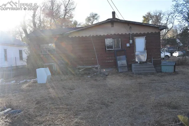 $59,000 | 810 South 8th Street, Rocky Ford, CO 81067