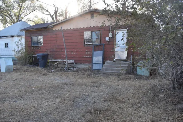 $59,000 | 810 South 8th Street, Rocky Ford, CO 81067