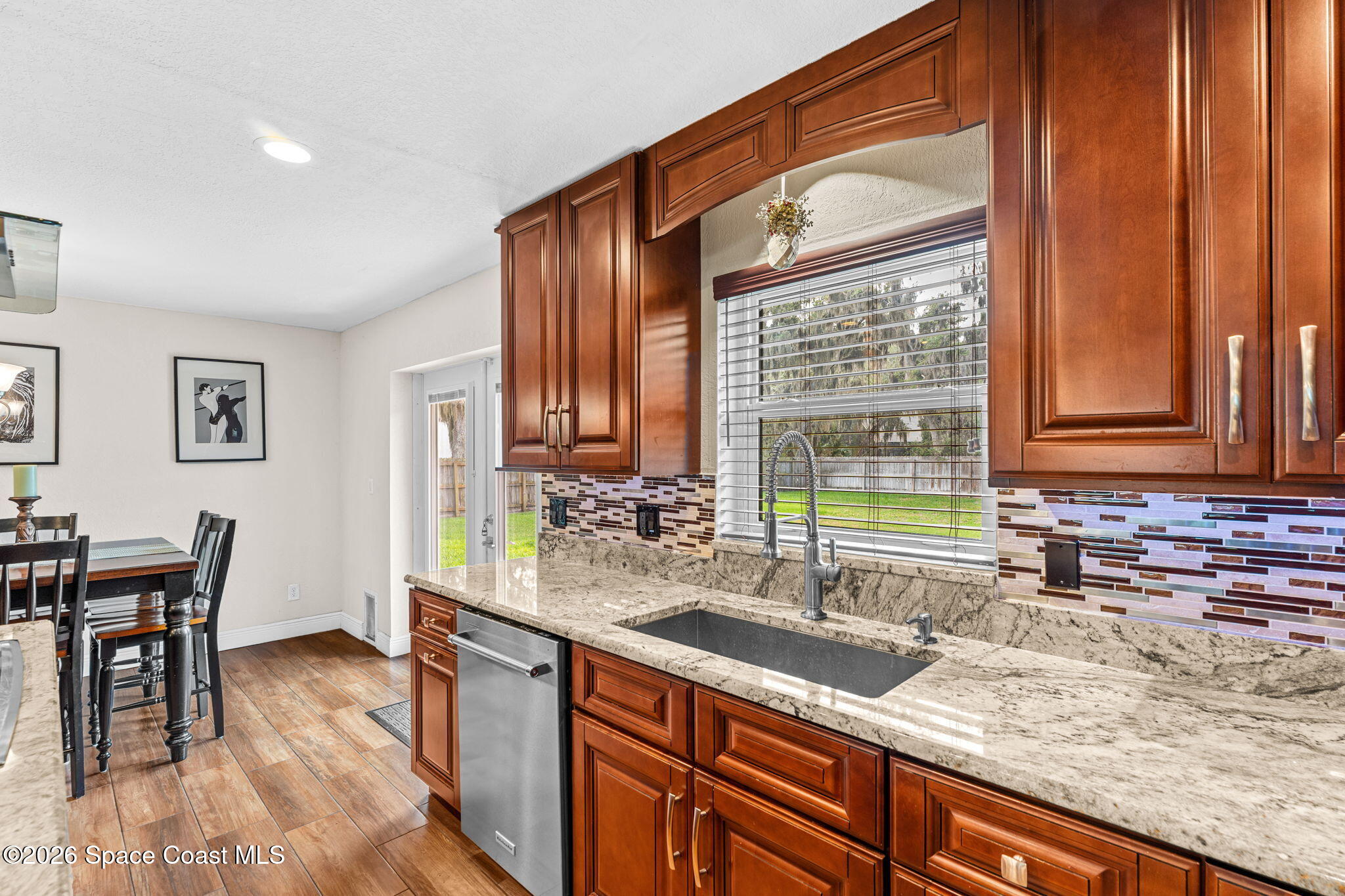 3480 Turtle Mound Road Melbourne, FL 32934 - Photo 21 of 69 kitchen 7