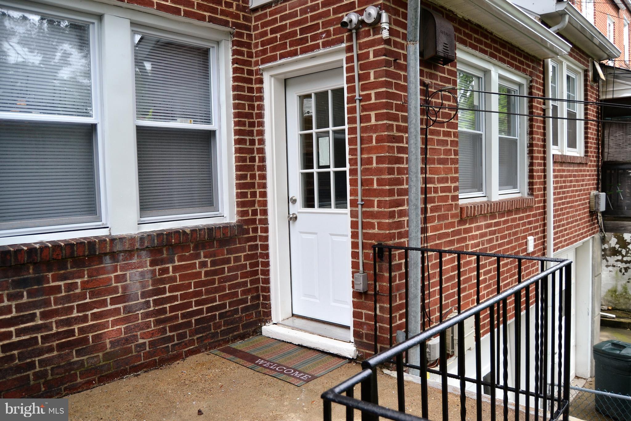 211 Westowne Road Baltimore, MD 21229 - Photo 14 of 30 Brick townhome