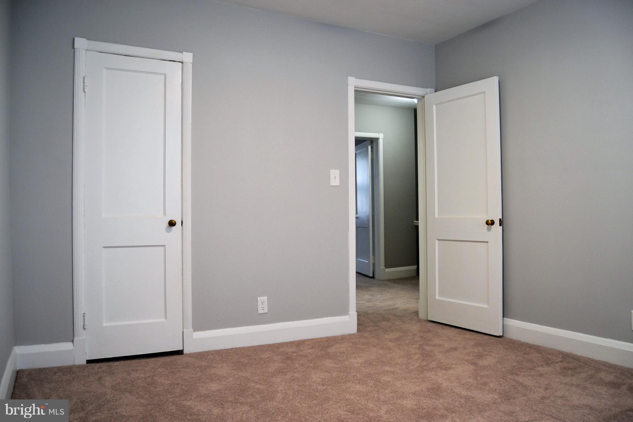 211 Westowne Road Baltimore, MD 21229 - Photo 21 of 30 2nd Bedroom