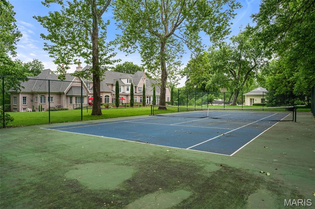 760 Kent Road Ladue, MO 63124 - Photo 59 of 61