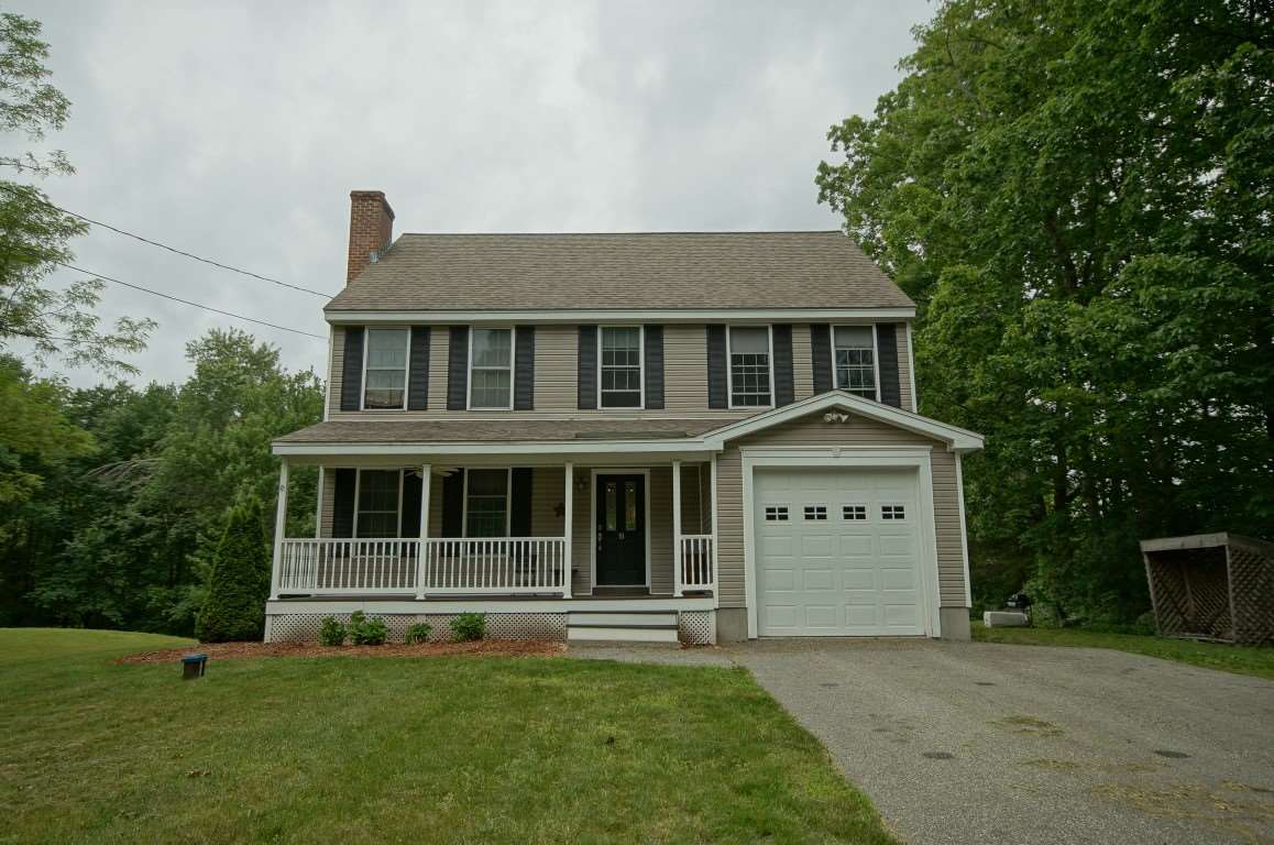 30 Damren Road Derry, NH 03038 - Photo 1 of 36