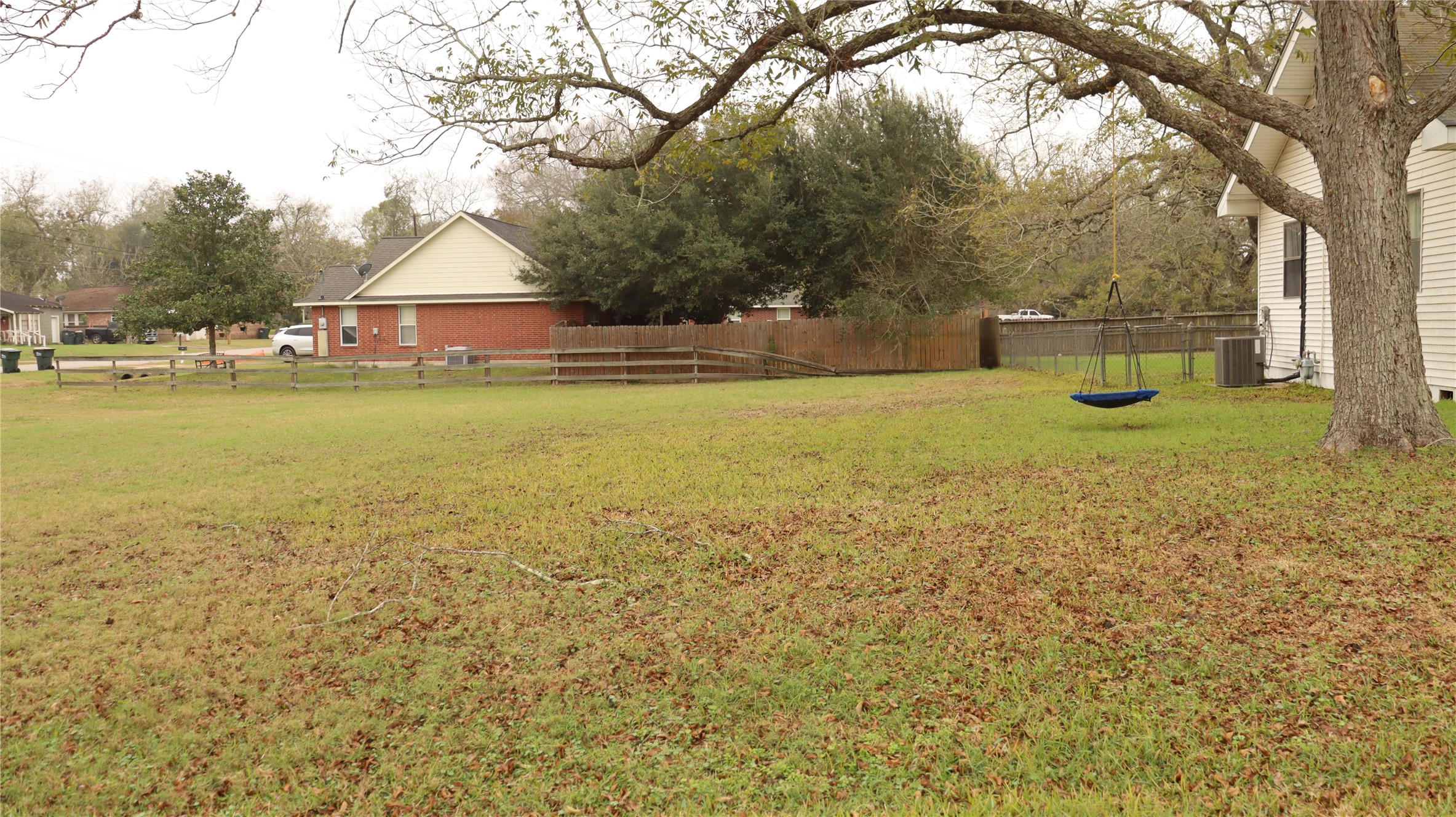 Tbd Charter Street Columbus, TX 78934 - Photo 6 of 7 a view of a house with yard and lake view