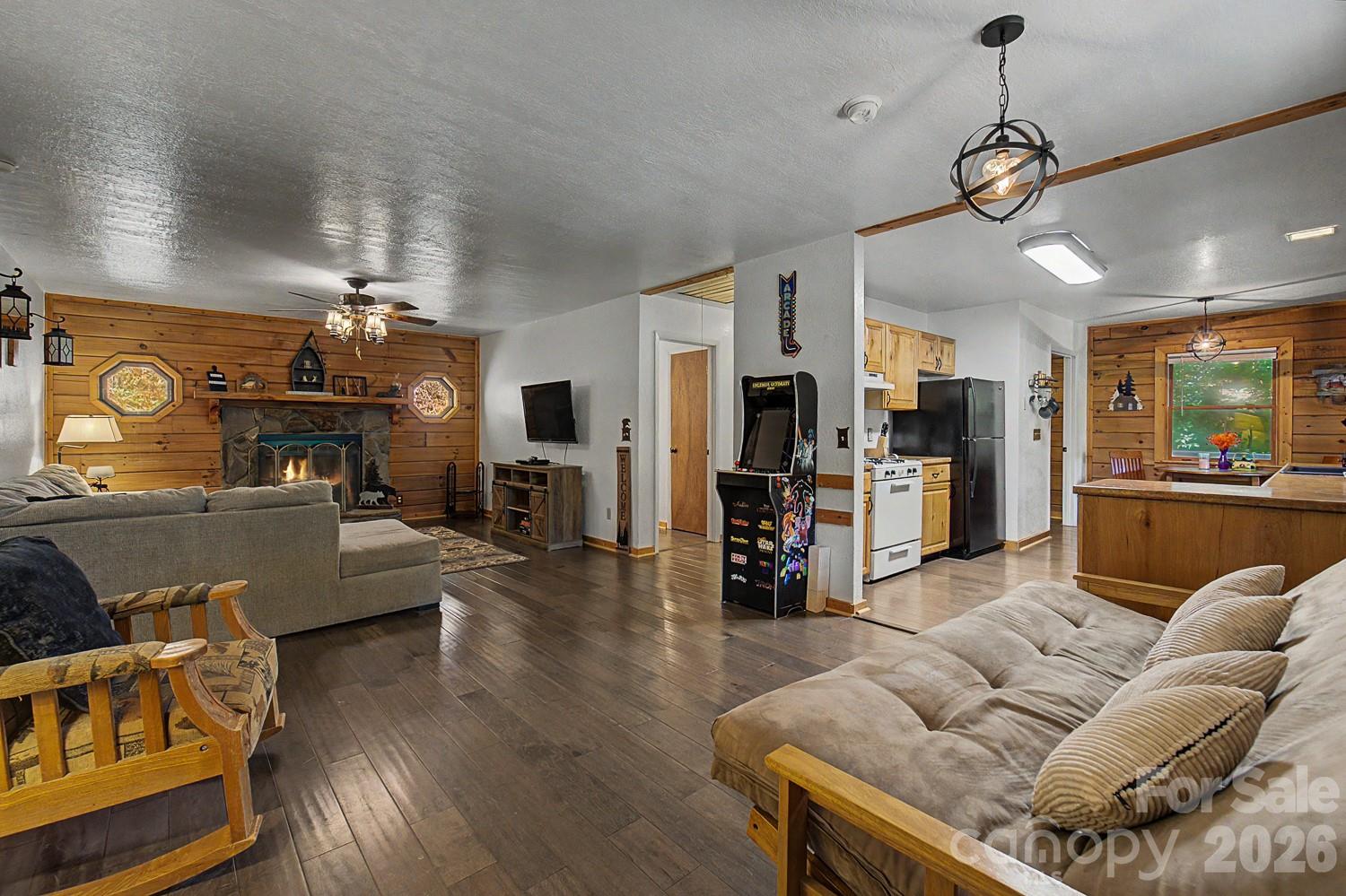 181 Seven Spgs Road Whittier, NC 28789 - Photo 19 of 48 Gallery Image 19