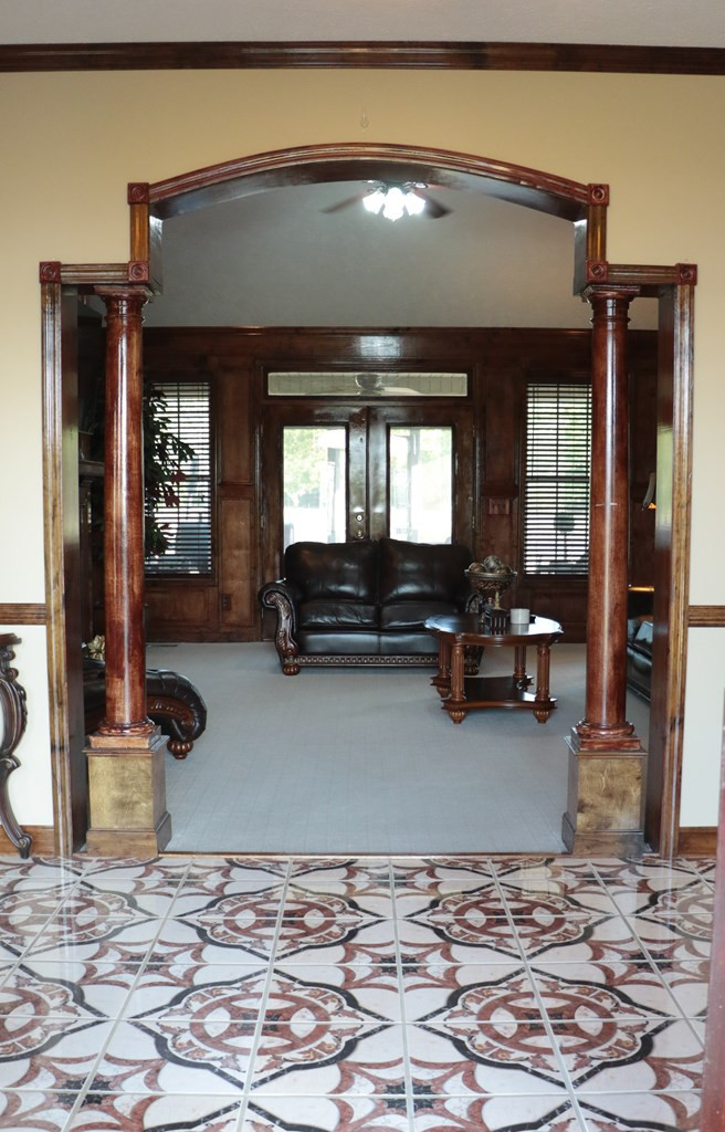 3820 Shiloh Church Road Aiken, SC 29805 - Photo 3 of 46