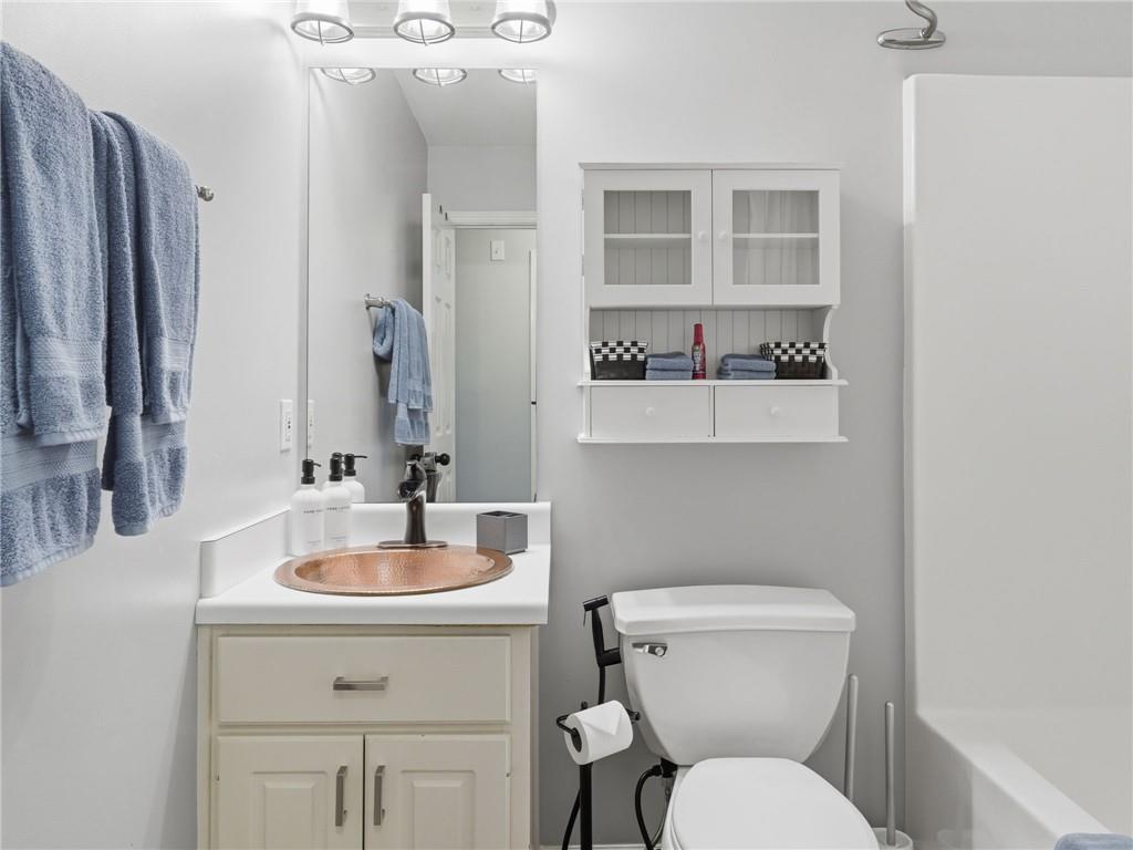 117 Forest Ridge Drive Eatonton, GA 31024 - Photo 33 of 51