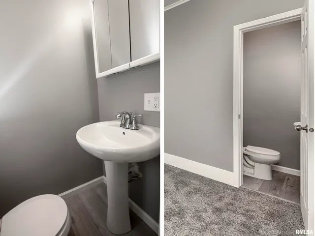 $149,000 | 810 East Main Street, West Frankfort, IL 62896