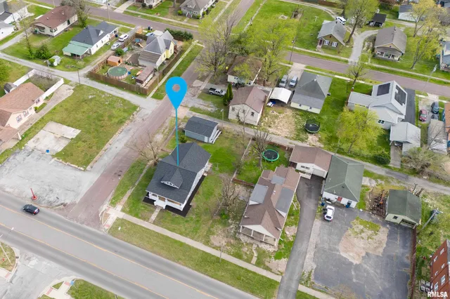 $149,000 | 810 East Main Street, West Frankfort, IL 62896