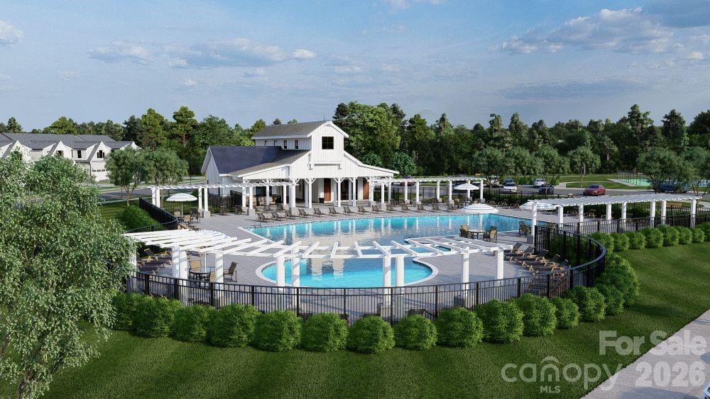 1056 Bracken Hill Road, Unit 3019G Indian Trail, NC 28079 - Photo 13 of 13