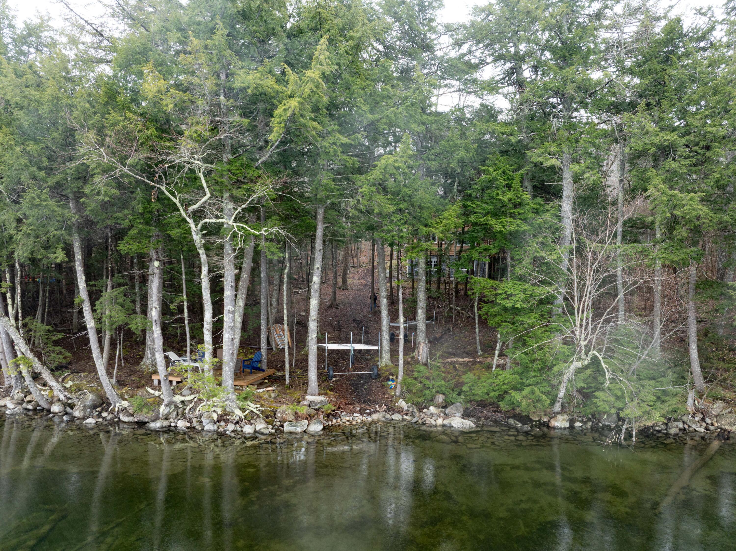 4 Ingalls East Liberty, ME 04949 - Photo 3 of 39 4 Ingalls w liberty-43