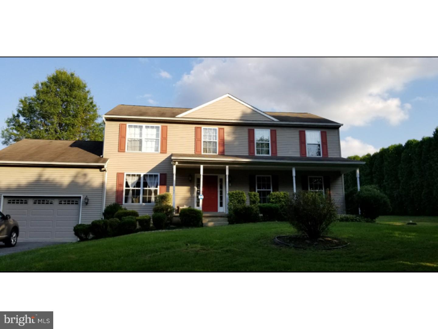 35 Wilmington Road East Fallowfield, PA 19320 - Photo 1 of 16 Gallery Image 1