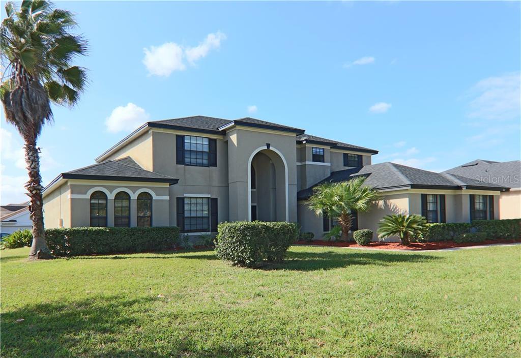 837 Spring Island Way Orlando, FL 32828 - Photo 1 of 1