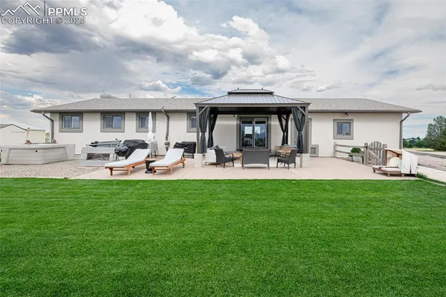 $795,000 | 11170 Peaceful Valley Road, Colorado Springs, CO 80925