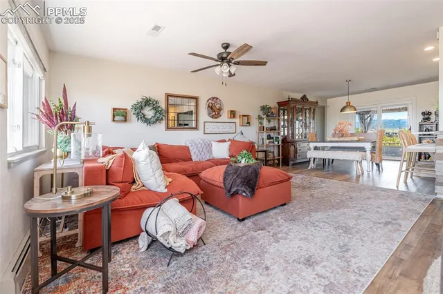 $795,000 | 11170 Peaceful Valley Road, Colorado Springs, CO 80925