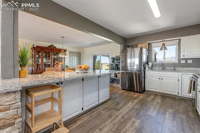 $795,000 | 11170 Peaceful Valley Road, Colorado Springs, CO 80925