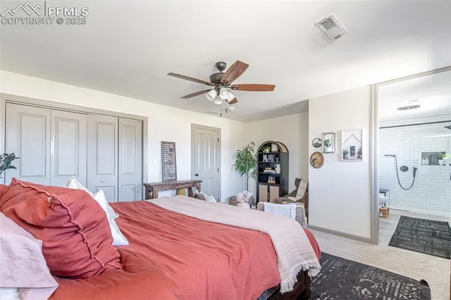 $795,000 | 11170 Peaceful Valley Road, Colorado Springs, CO 80925