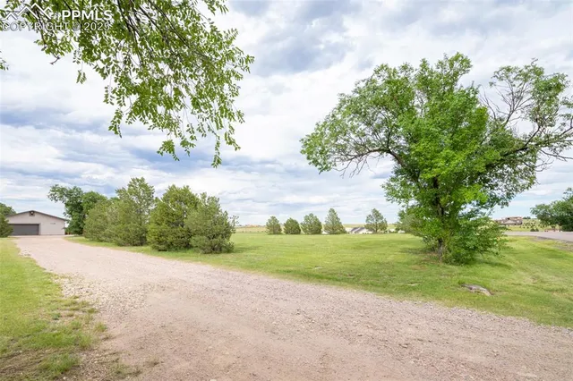 $795,000 | 11170 Peaceful Valley Road, Colorado Springs, CO 80925