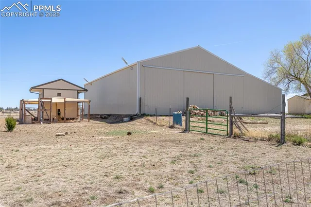 $795,000 | 11170 Peaceful Valley Road, Colorado Springs, CO 80925