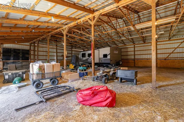 $795,000 | 11170 Peaceful Valley Road, Colorado Springs, CO 80925