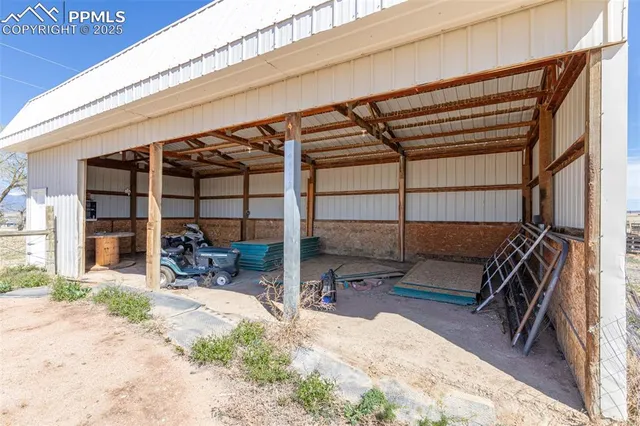 $795,000 | 11170 Peaceful Valley Road, Colorado Springs, CO 80925