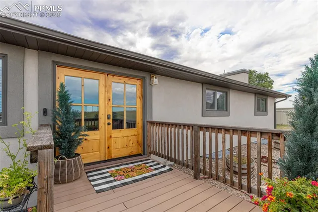 $795,000 | 11170 Peaceful Valley Road, Colorado Springs, CO 80925