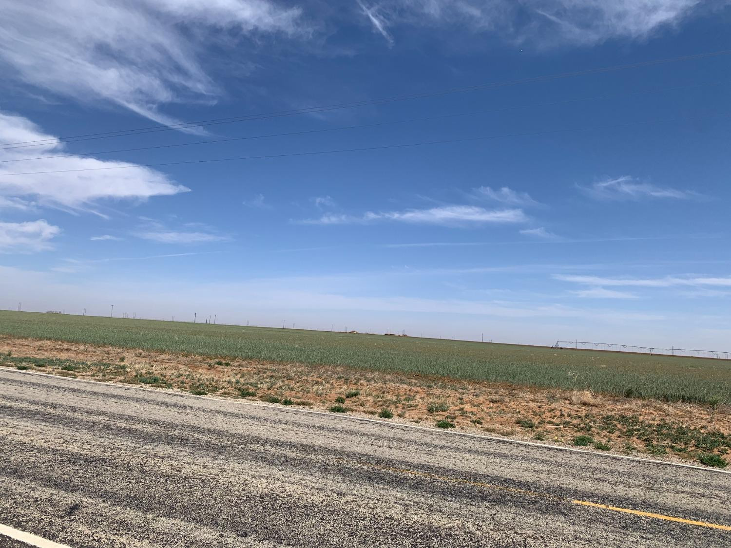 41 Fm Ropesville, TX 79358 - Photo 4 of 5 a view of city and ocean