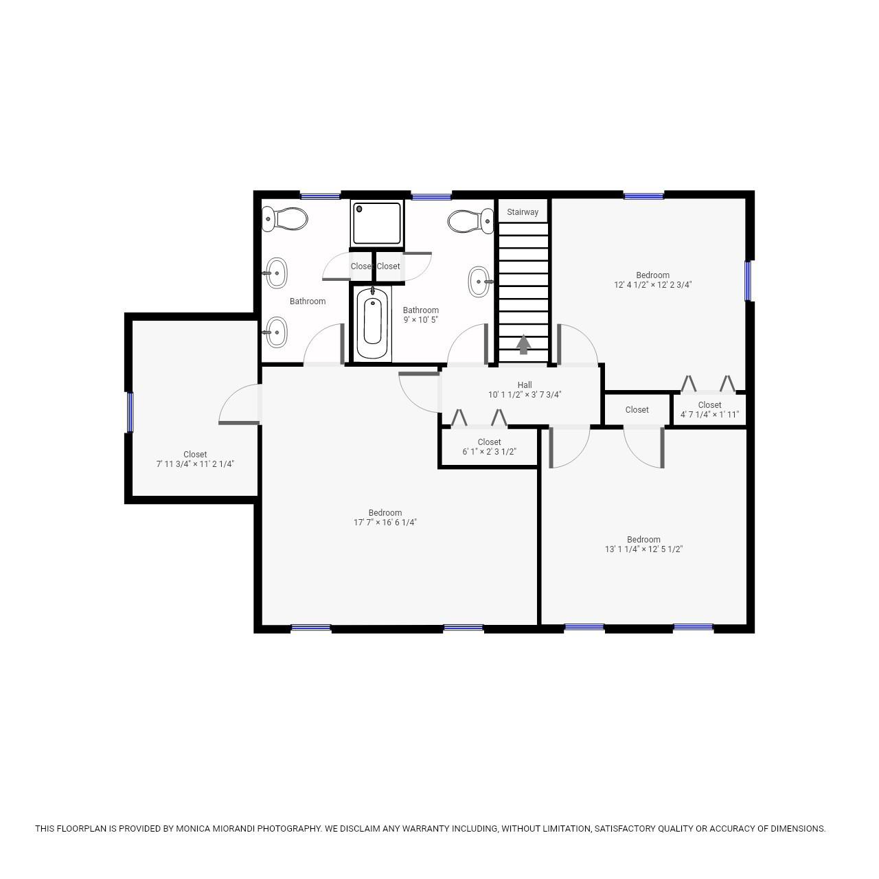 18 Peters Path Mashpee, MA 02649 - Photo 22 of 22 floor plan