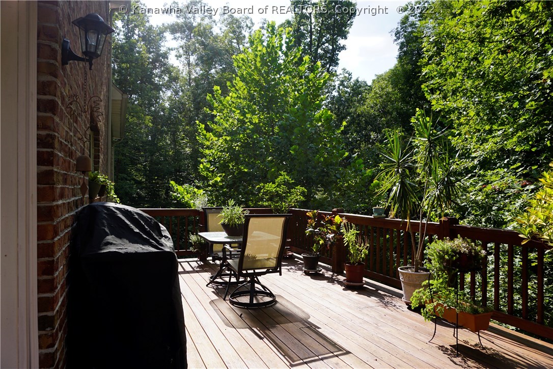 1601 Stonehenge Road Charleston, WV 25314 - Photo 6 of 30 Gallery Image 6