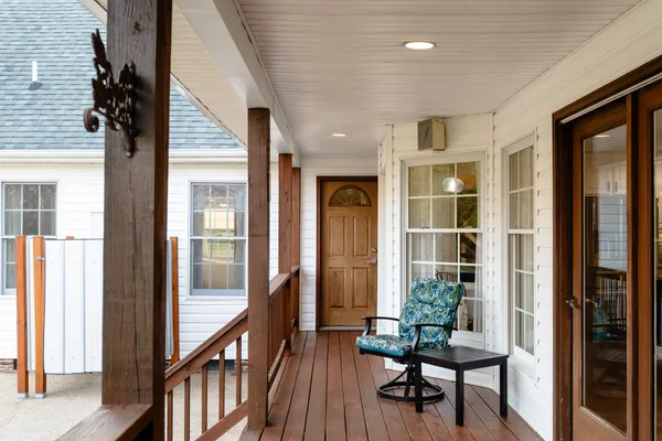 $748,900 | 173 Eastwood Drive, Staunton, VA 24401