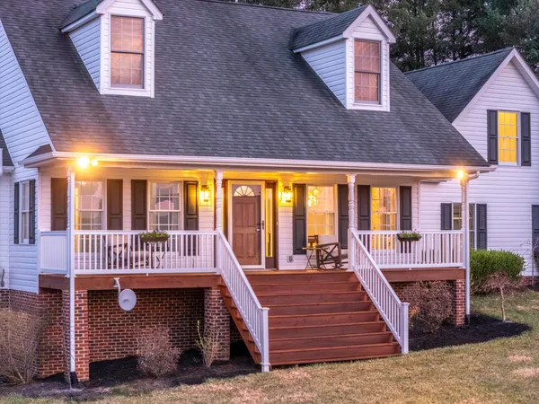 $748,900 | 173 Eastwood Drive, Staunton, VA 24401