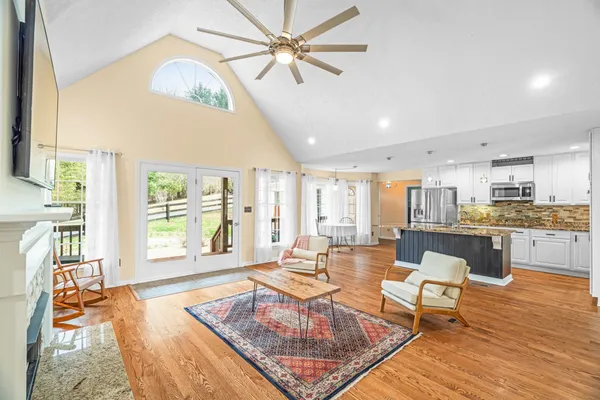 $748,900 | 173 Eastwood Drive, Staunton, VA 24401