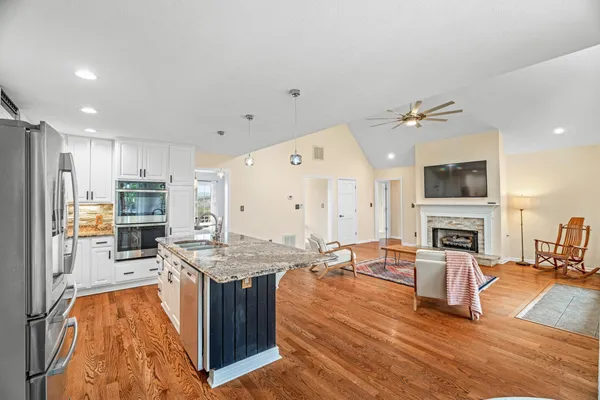 $748,900 | 173 Eastwood Drive, Staunton, VA 24401