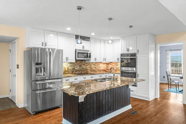 $748,900 | 173 Eastwood Drive, Staunton, VA 24401