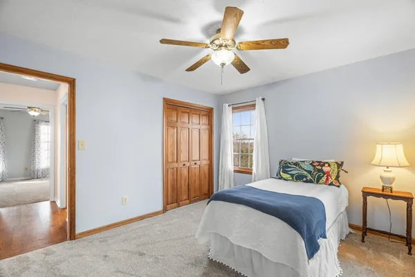 $748,900 | 173 Eastwood Drive, Staunton, VA 24401