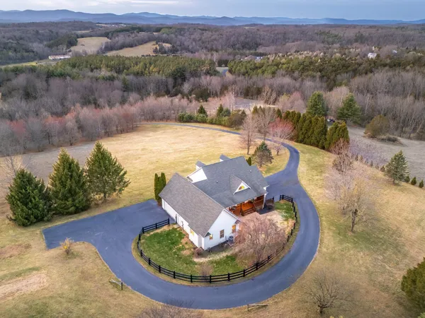 $748,900 | 173 Eastwood Drive, Staunton, VA 24401