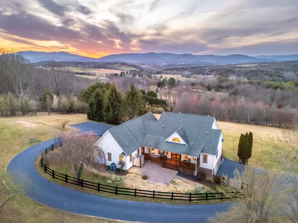 $748,900 | 173 Eastwood Drive, Staunton, VA 24401