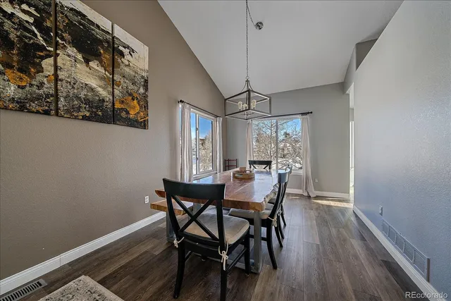 $895,000 | 722 Calgary Way, Golden, CO 80401