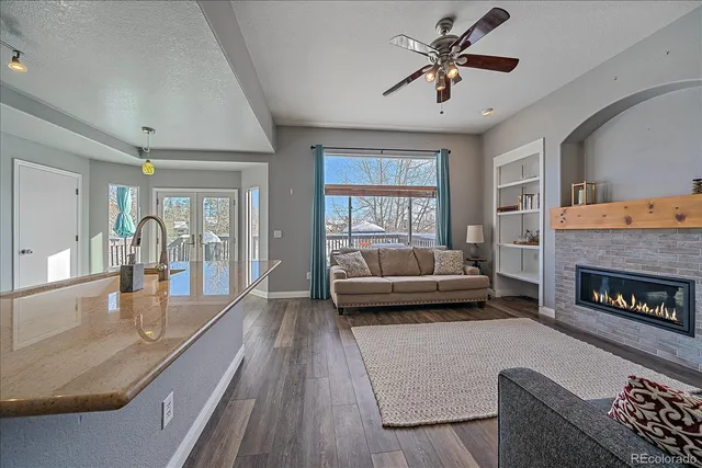 $895,000 | 722 Calgary Way, Golden, CO 80401