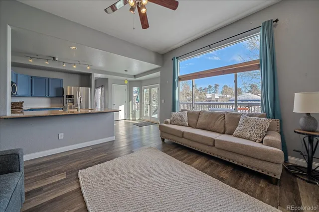 $895,000 | 722 Calgary Way, Golden, CO 80401