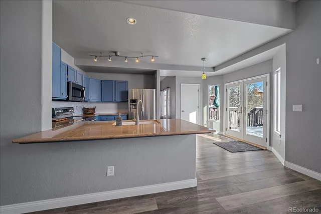 $895,000 | 722 Calgary Way, Golden, CO 80401