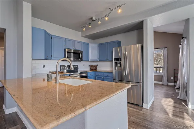 $895,000 | 722 Calgary Way, Golden, CO 80401