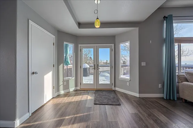 $895,000 | 722 Calgary Way, Golden, CO 80401