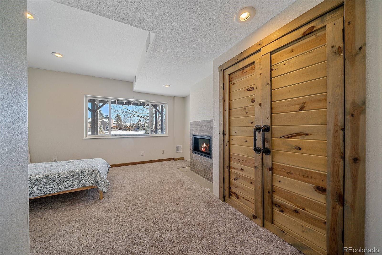 722 Calgary Way Golden, CO 80401 - Photo 36 of 50 a view of walk in closet