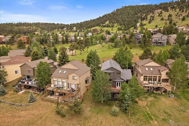 $895,000 | 722 Calgary Way, Golden, CO 80401