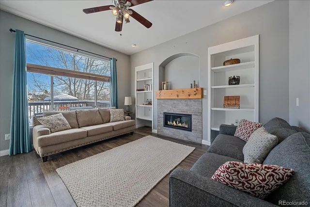 $895,000 | 722 Calgary Way, Golden, CO 80401