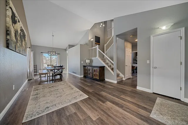 $895,000 | 722 Calgary Way, Golden, CO 80401