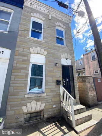 $119,700 | 107 South Dean Street, Baltimore, MD 21224
