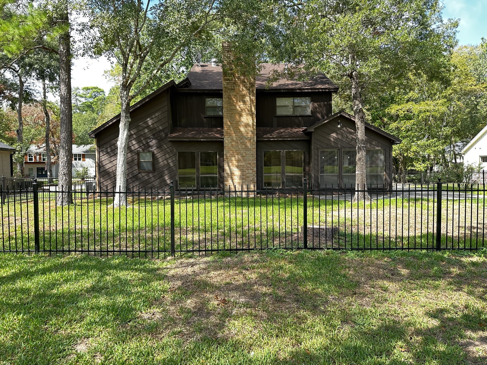 11106 Ellwood Street Spring, TX 77380 - Photo 16 of 20