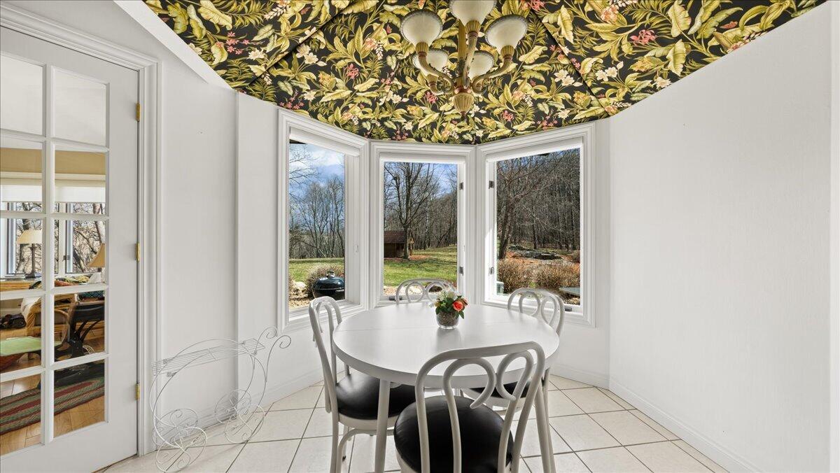 N2487 Nuttleman Road Barre, WI 54601 - Photo 13 of 91 Breakfast Nook